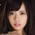 藤井有彩の顔