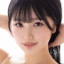 純白彩永の顔