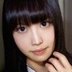 羽田桃子の顔