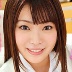 清音咲良の顔