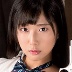 前乃菜々の顔