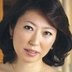 畑中美雪の顔