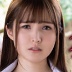 優里なおの顔