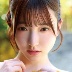 彩月七緒の顔