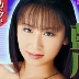 藍川めぐみの顔