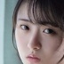 中森ななみの顔