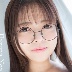 羽月乃蒼の顔