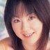 吉井愛美の顔