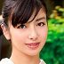 平清香の顔