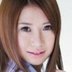 柚奈りりの顔