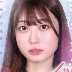 笠木いちかの顔