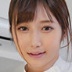 羽佐美めいの顔