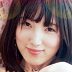 成海夏季の顔