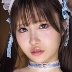 鈴の家りんの顔