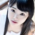 初芽里奈の顔