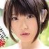 逢田みなみの顔