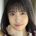 池上乙葉の顔