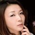 内田美奈子の顔