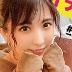 月乃さくらの顔