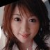 小向杏奈の顔