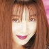 藤田リナの顔