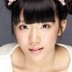 青井いちごの顔