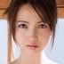 葉山瞳の顔