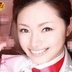 村西まりなの顔