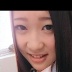 摘津蜜の顔