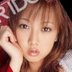 前嶋美歩の顔
