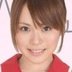 香坂百合の顔19