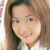 三井絵梨の顔
