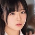 井上ももの顔