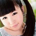 さくら愛琉の顔0