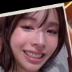 小笠原菜乃の顔