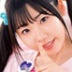 天海こころ（あまみこころ）の顔