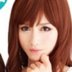 真澄かおるの顔0