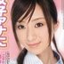 西尾かおりの顔