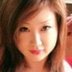 藤咲美里の顔