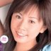 市川はるかの顔