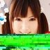 沙藤ユリの顔