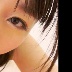羽月希の顔