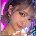 星乃莉子の顔