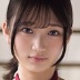 音田絵凛の顔