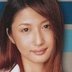 小森美王の顔