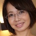 赤瀬尚子の顔