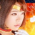 杏璃さやの顔