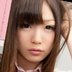 雪本芽衣の顔