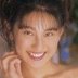 水島ルミの顔