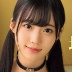 有馬美玖の顔